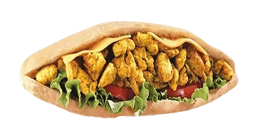 Le Chicken Curry — Smash & Box La Rochelle