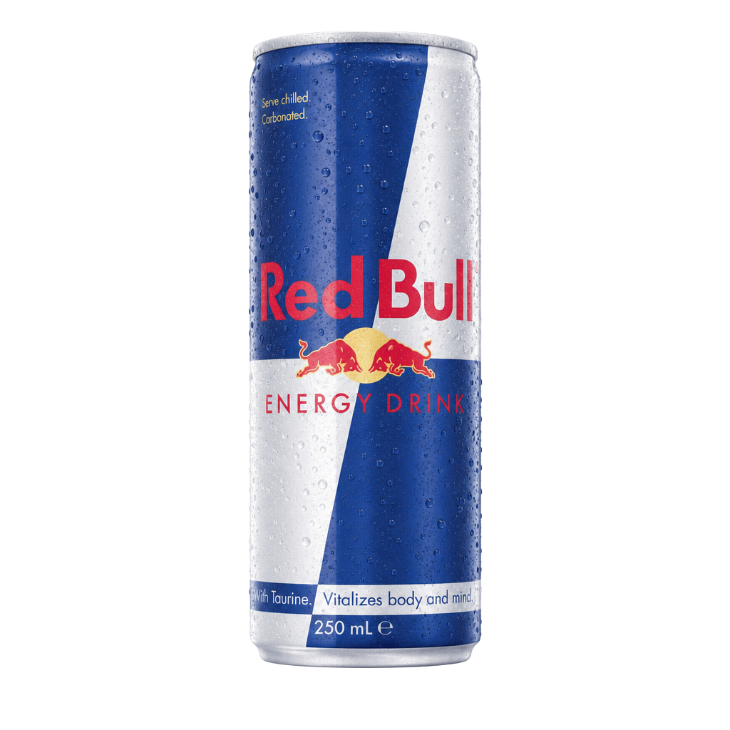 Red Bull — Smash & Box La Rochelle