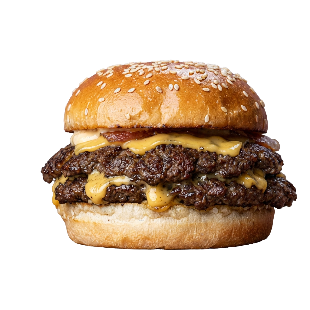 Smash Burgers