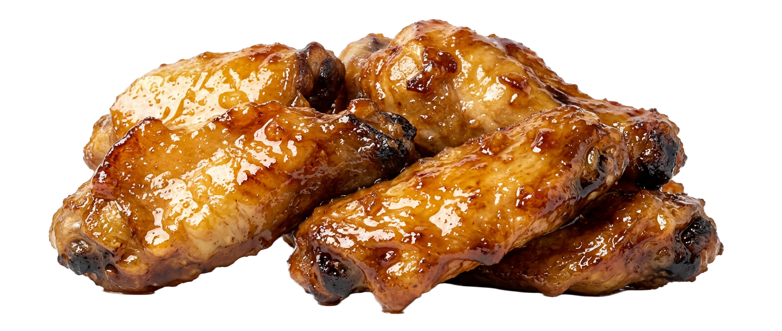 Wings — Smash & Box La Rochelle