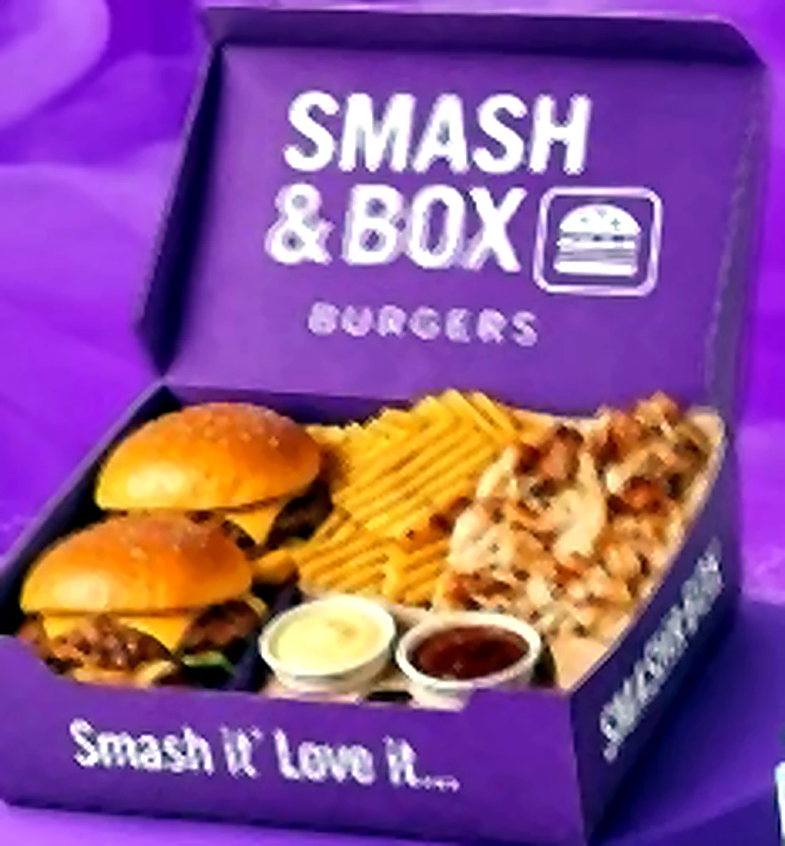 Friendly Box