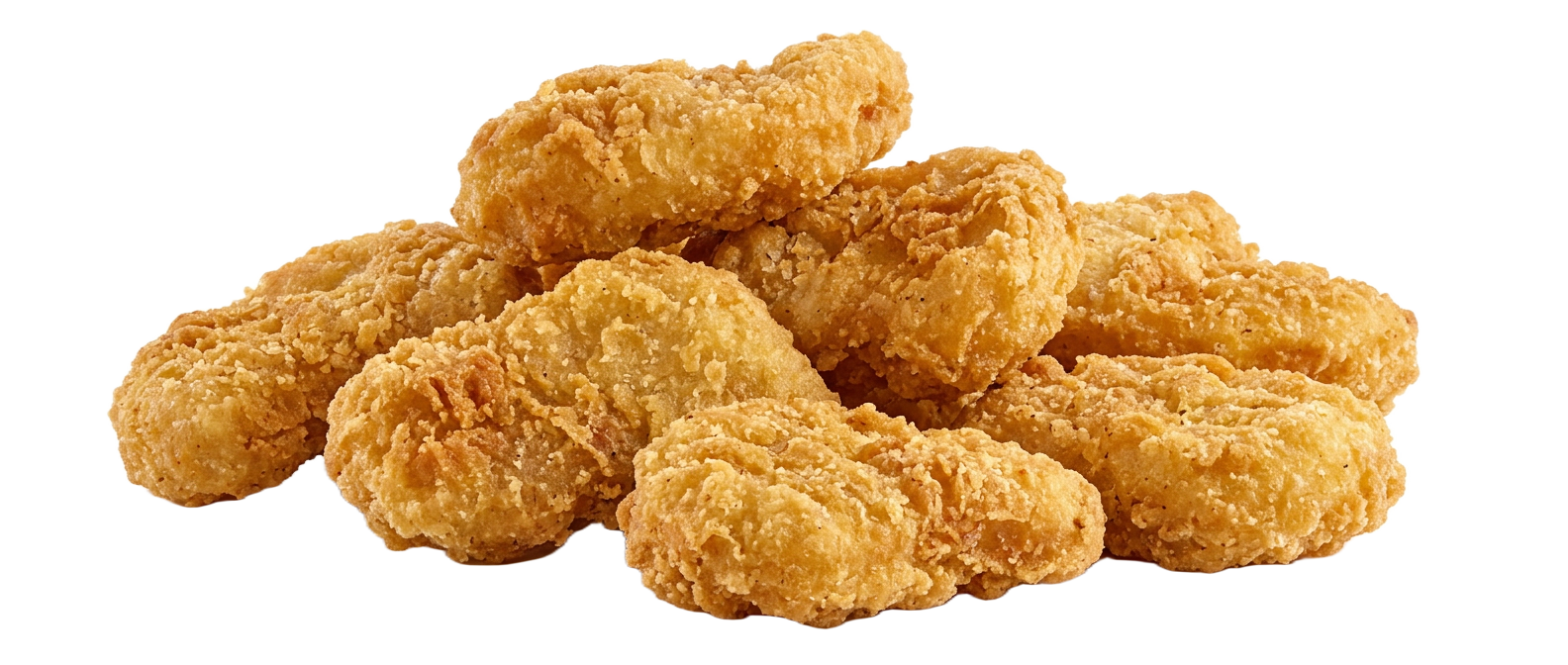 Nuggets — Smash & Box La Rochelle