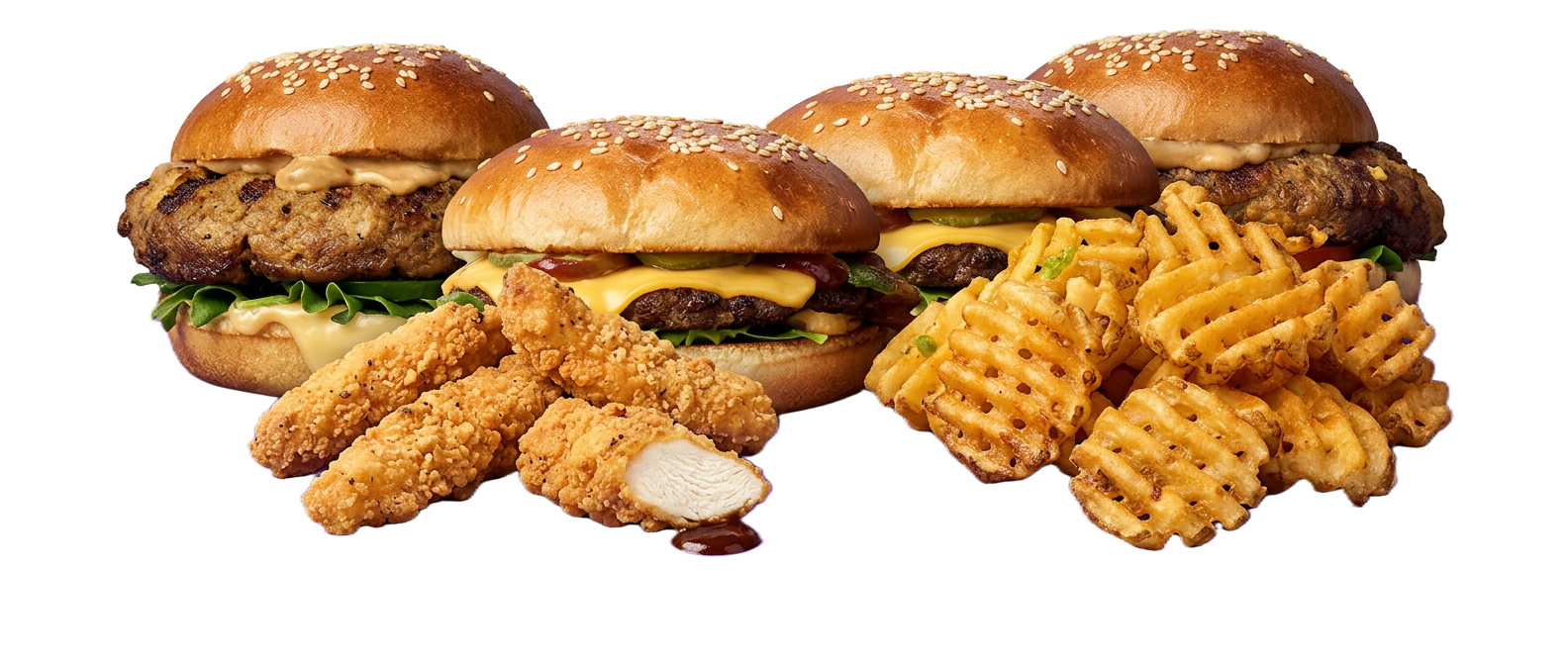 La Big — Smash & Box La Rochelle