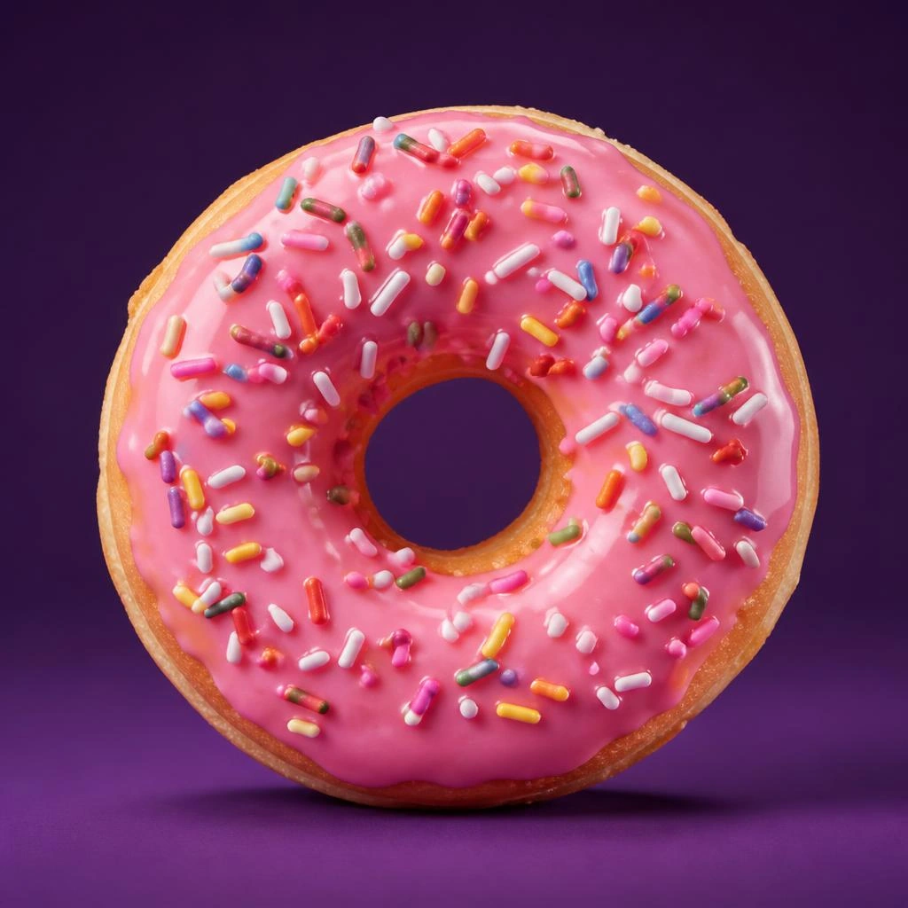 Donuts — Smash & Box La Rochelle